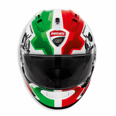 Ducati Corse V2