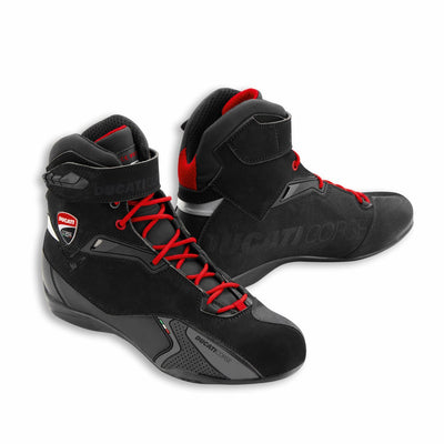 Ducati Corse City