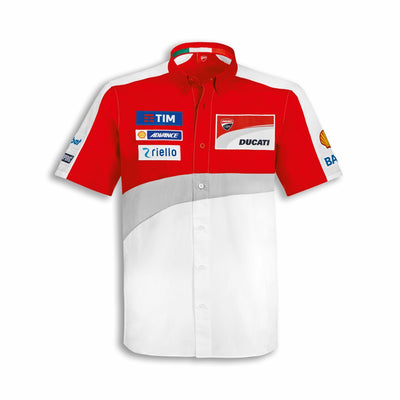 GP Team Replica 16