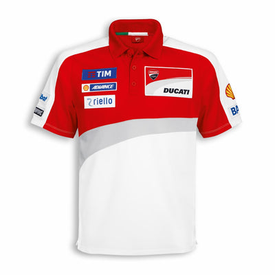 GP Team Replica 16