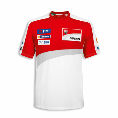 GP Team Replica 16