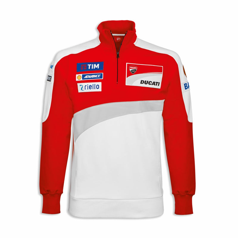 GP Team Replica 16