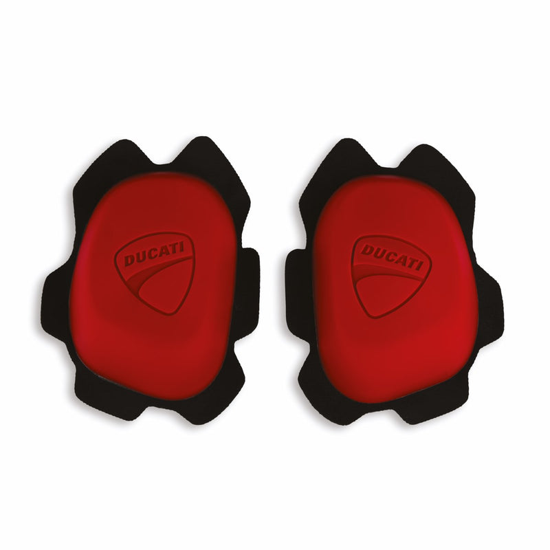 Slider Ducati V2