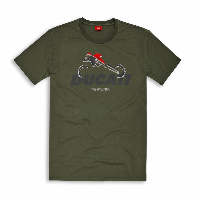 Graphic Art - Enduro
