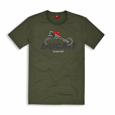Graphic Art - Enduro