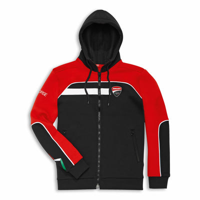 Ducati Corse Speed