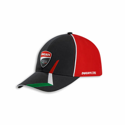 Ducati Corse Speed