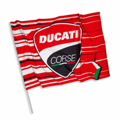 Ducati Corse Speed