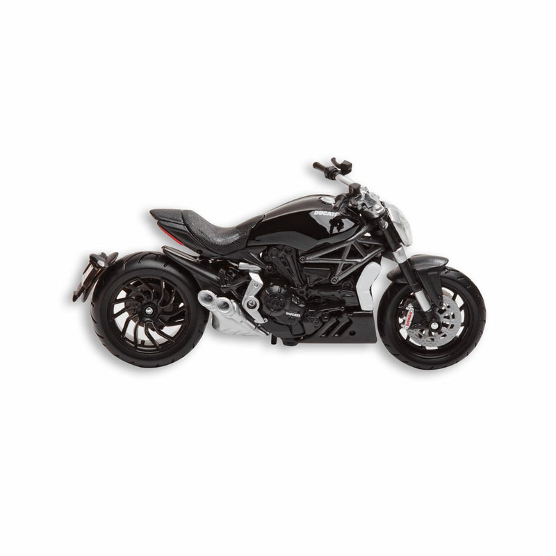 XDiavel