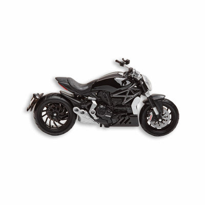 XDiavel