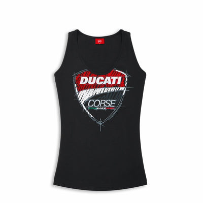 Ducati Corse Sketch