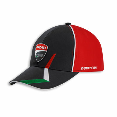 Ducati Corse Speed