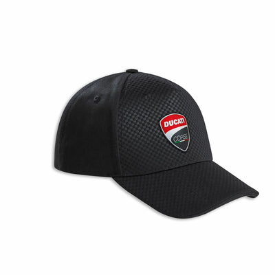 Corse Total Black