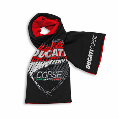 Ducati Corse Sketch