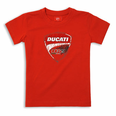 Ducati Corse Sketch