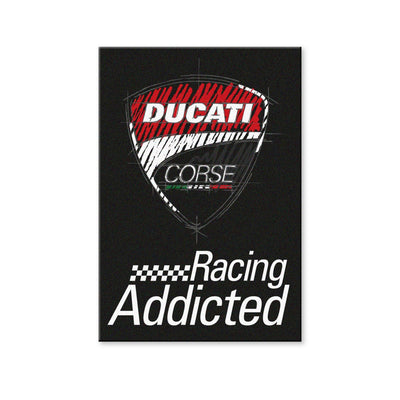 Ducati Corse
