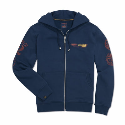 Utah Hooded