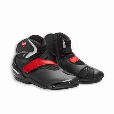 Ducati Theme