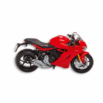 SuperSport S