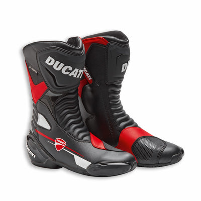 Speed Evo C1 WP