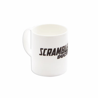 Scrambler X