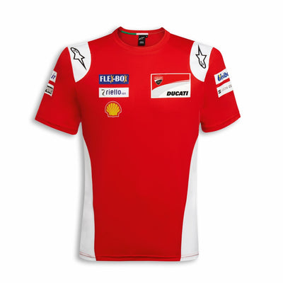 GP Team Replica 18