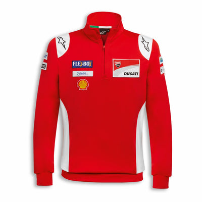 GP Team Replica 18