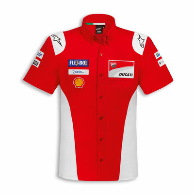 GP Team Replica 18