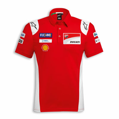 GP Team Replica 18