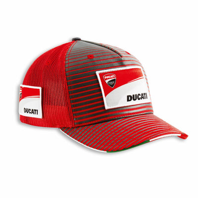 GP Team Replica 18