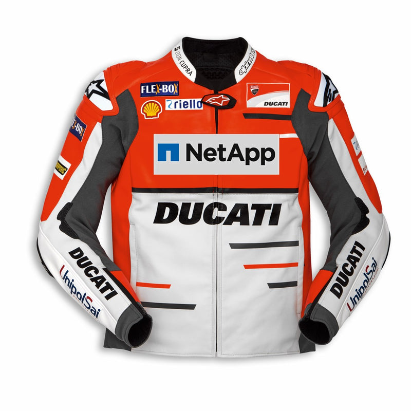 Replica Ducati Team 18