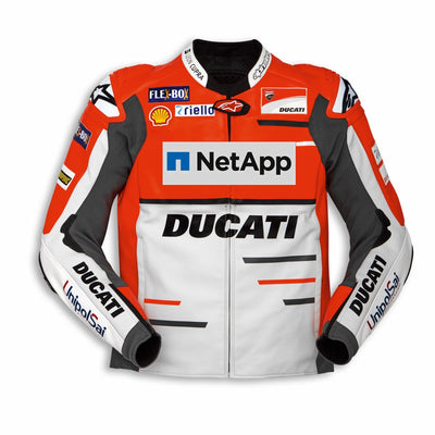 Replica Ducati Team 18