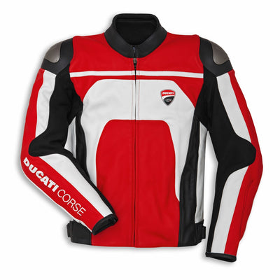 Ducati Corse C4