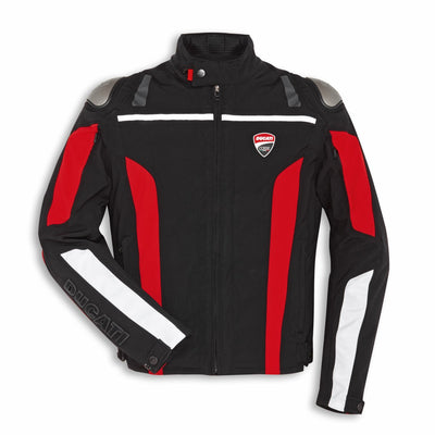 Ducati Corse tex C4