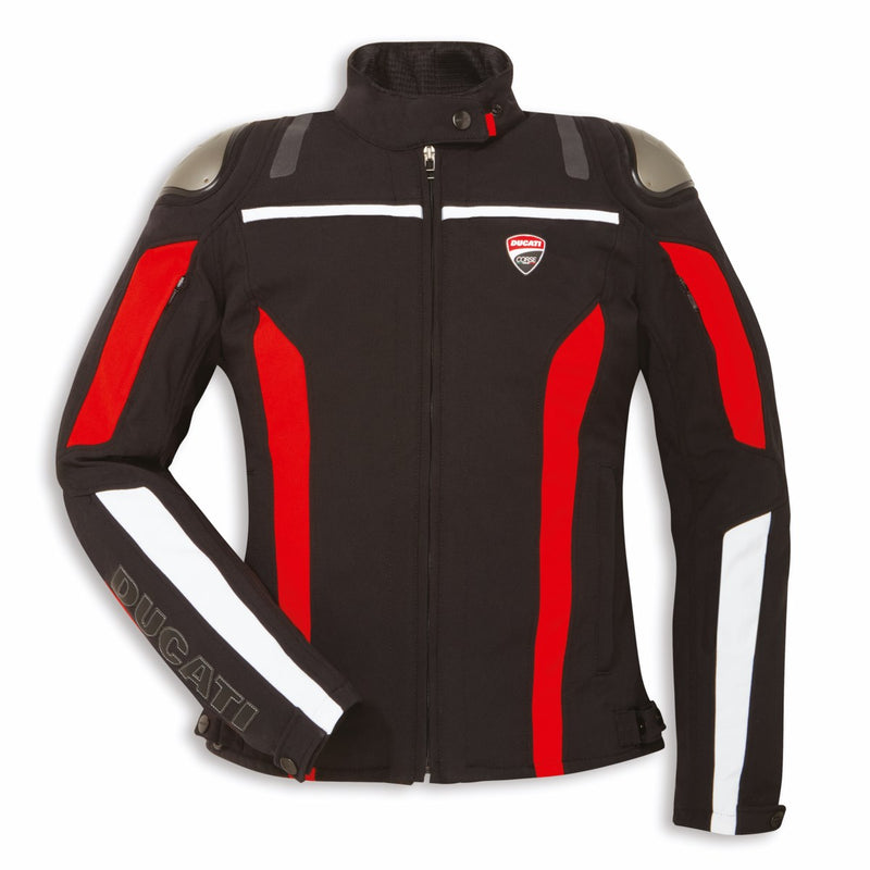 Ducati Corse tex C4