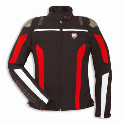 Ducati Corse tex C4