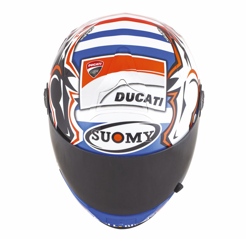 Dovizioso Replica