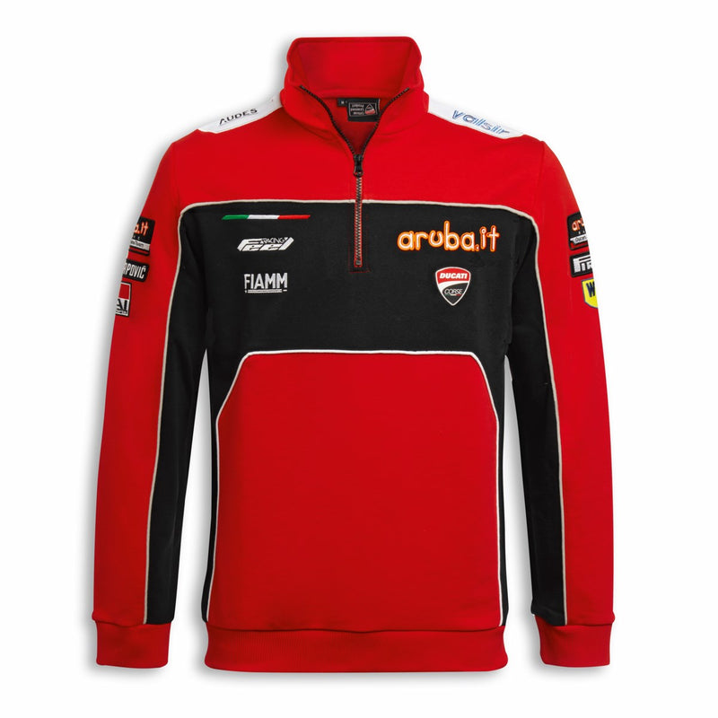 SBK Team Replica 18