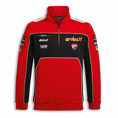 SBK Team Replica 18