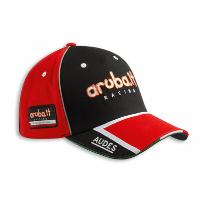 SBK Team Replica 18