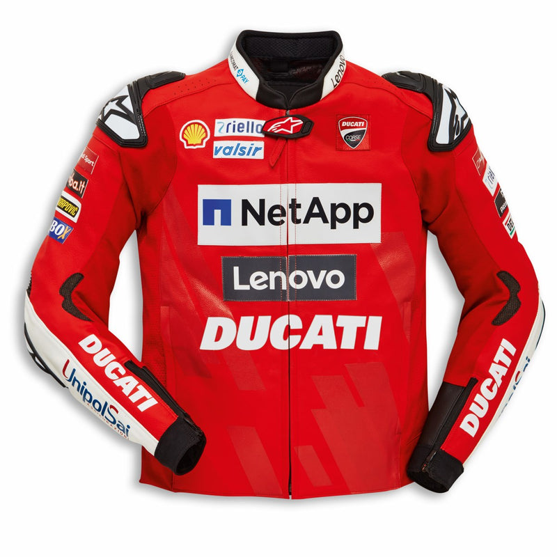 Replica Ducati Team 19