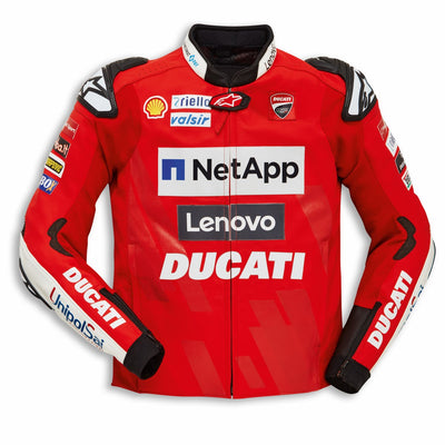 Replica Ducati Team 19