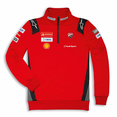 GP Team Replica 19