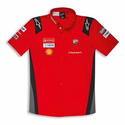 GP Team Replica 19