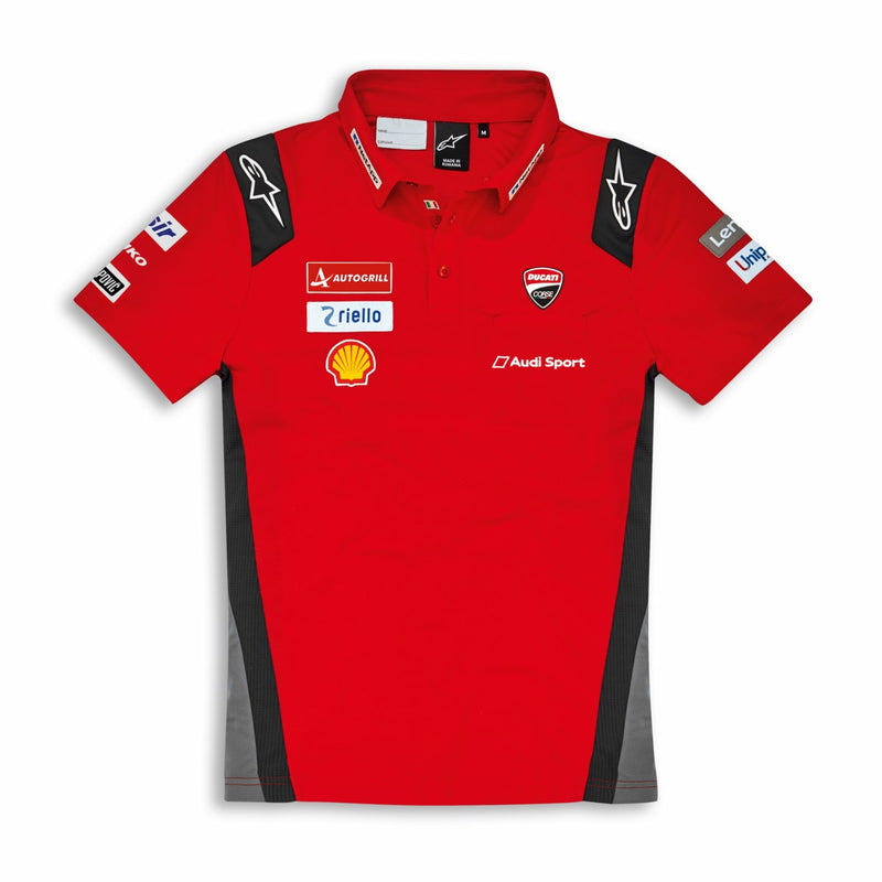 GP Team Replica 19