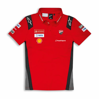 GP Team Replica 19