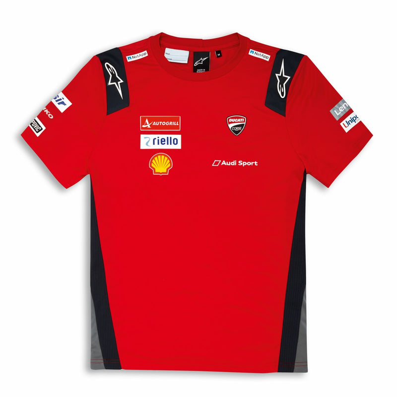 GP Team Replica 19
