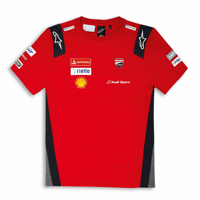 GP Team Replica 19