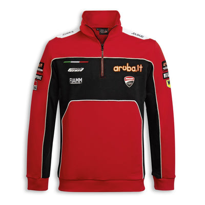 SBK Team Replica 19