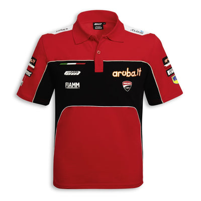 SBK Team Replica 19